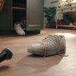 Kiri Crisp Oak - Brand